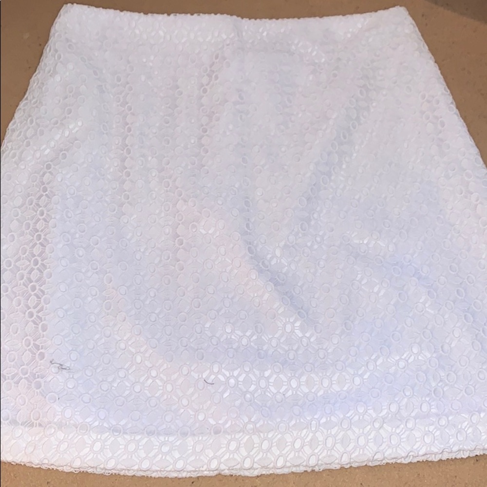 Brand New Ann Taylor Skirt